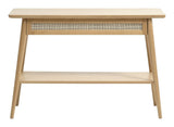 Barrali Konsolbord, Natur eg, B:110