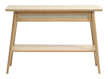 Barrali Konsolbord, Natur eg, B:110