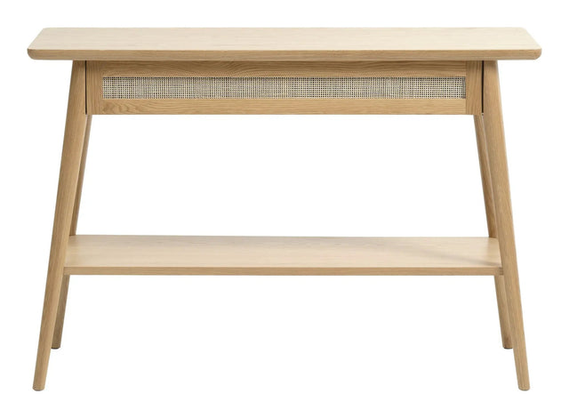 Barrali Konsolbord, Natur eg, B:110