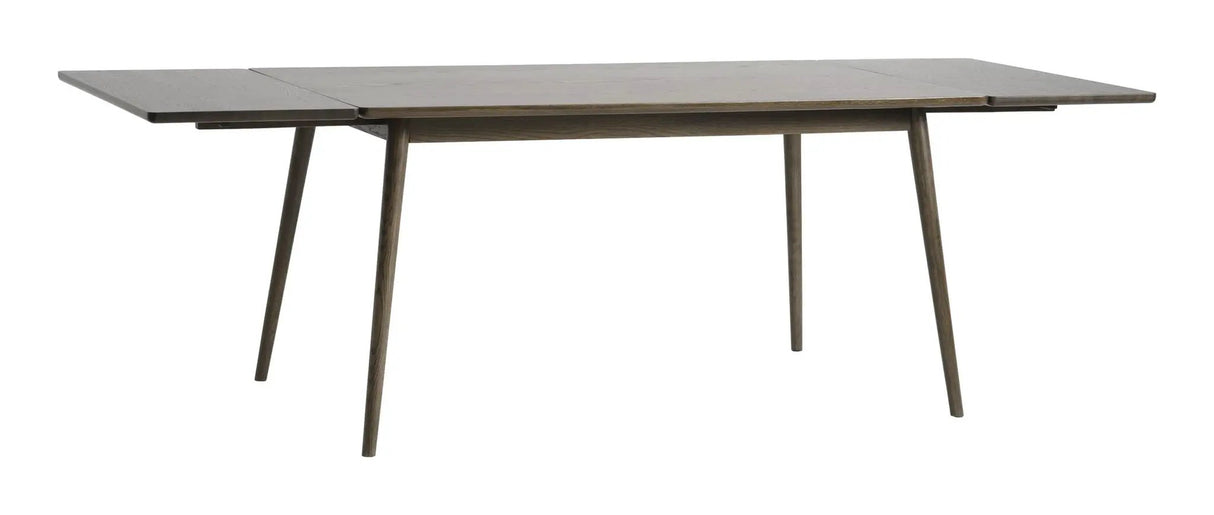 Barrali Spisebord, Røget eg 90x150