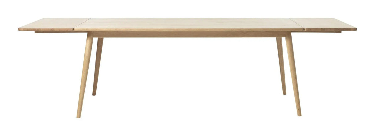 Barrali Tillægsplade, Natur eg, 90x45
