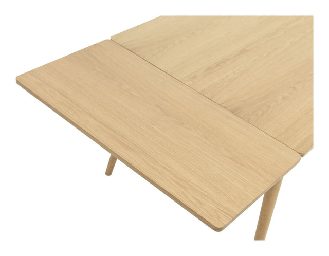Barrali Tillægsplade, Natur eg, 90x45