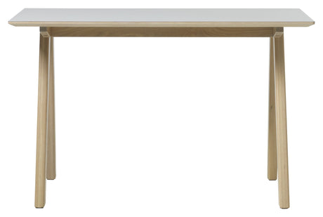 Bilbao Skrivebord - Grå, B120