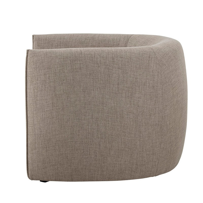 Bloomingville Bacio Loungestol, Natur