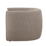 Bloomingville Bacio Loungestol, Natur