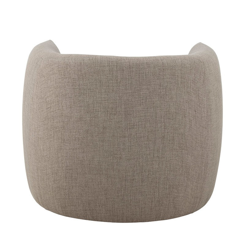 Bloomingville Bacio Loungestol, Natur