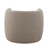 Bloomingville Bacio Loungestol, Natur
