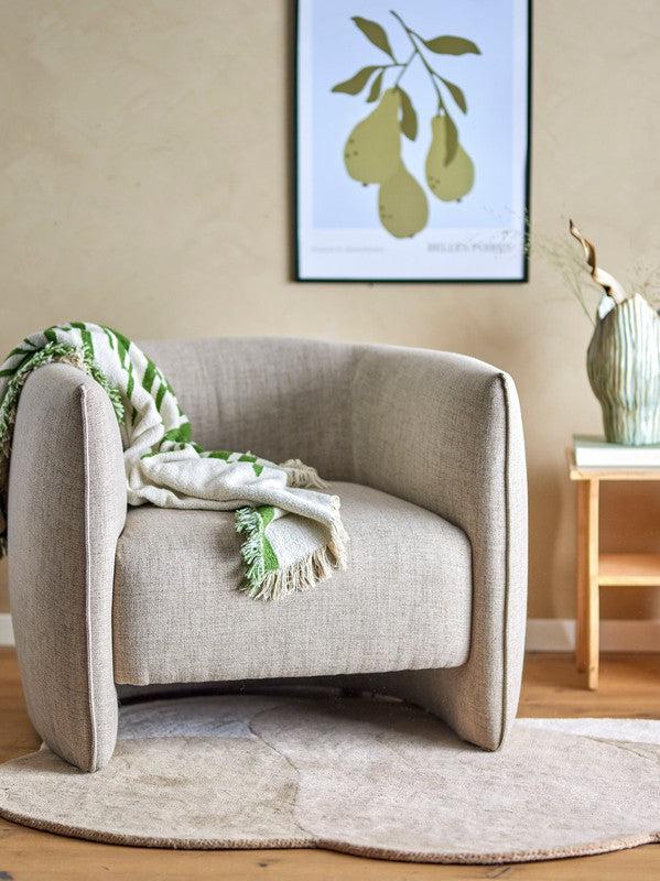 Bloomingville Bacio Loungestol, Natur