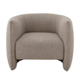 Bloomingville Bacio Loungestol, Natur