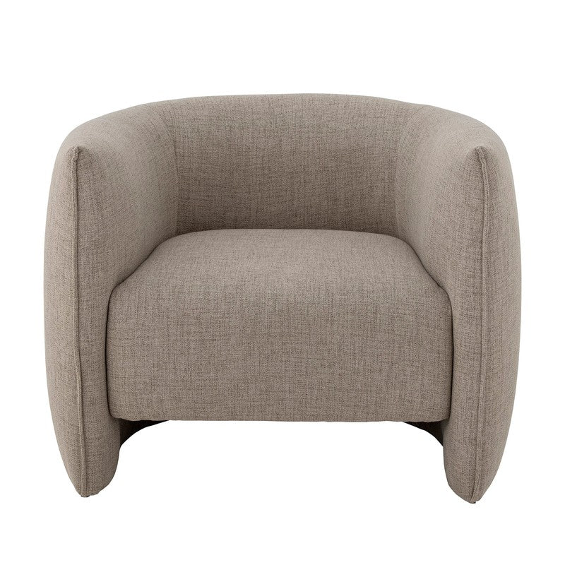 Bloomingville Bacio Loungestol, Natur