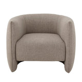 Bloomingville Bacio Loungestol, Natur
