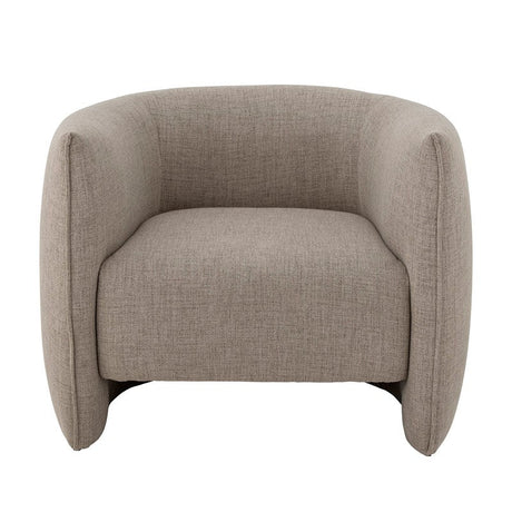 Bloomingville Bacio Loungestol, Natur