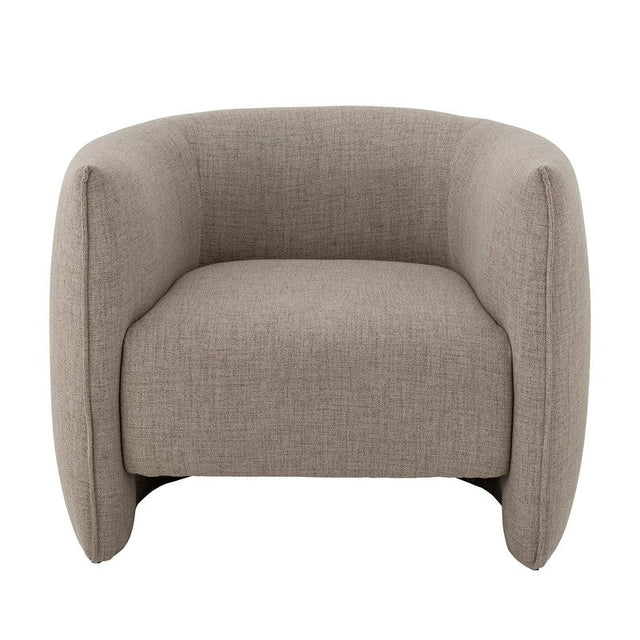 Bloomingville Bacio Loungestol, Natur