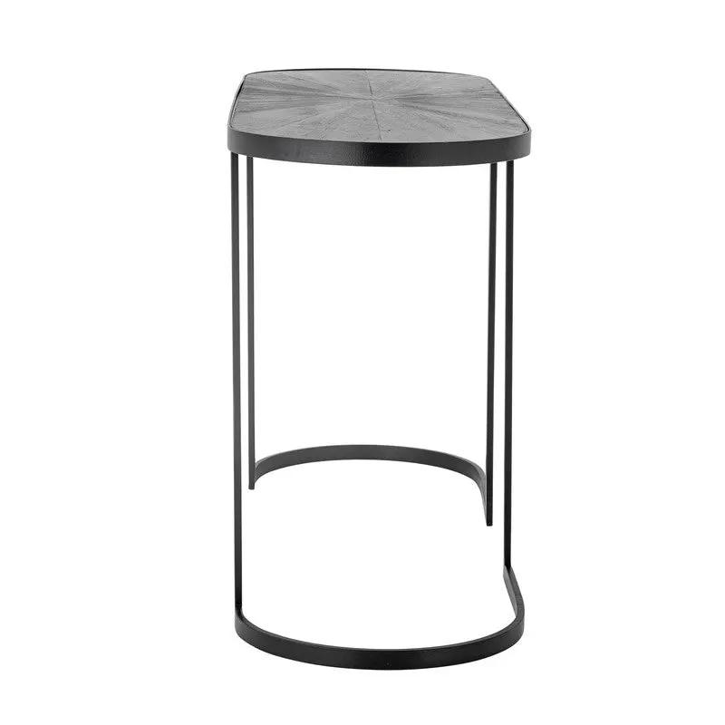 Bloomingville Carter Konsolbord, Sort