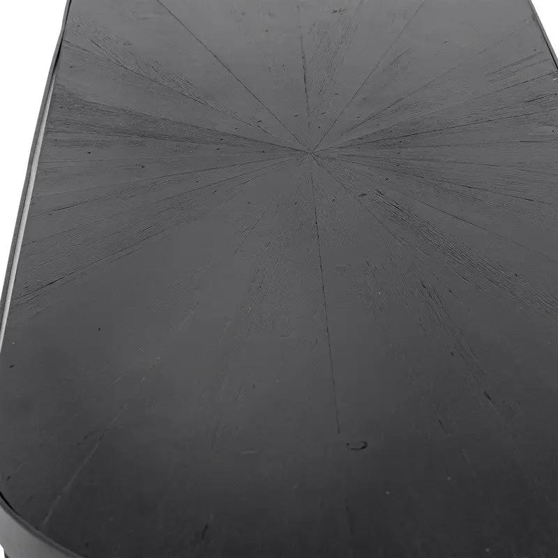Bloomingville Carter Konsolbord, Sort