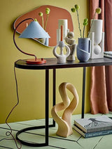 Bloomingville Carter Konsolbord, Sort