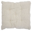 Bloomingville Fatuma Pude Natur, Bomuld - UNOLIVING.COM