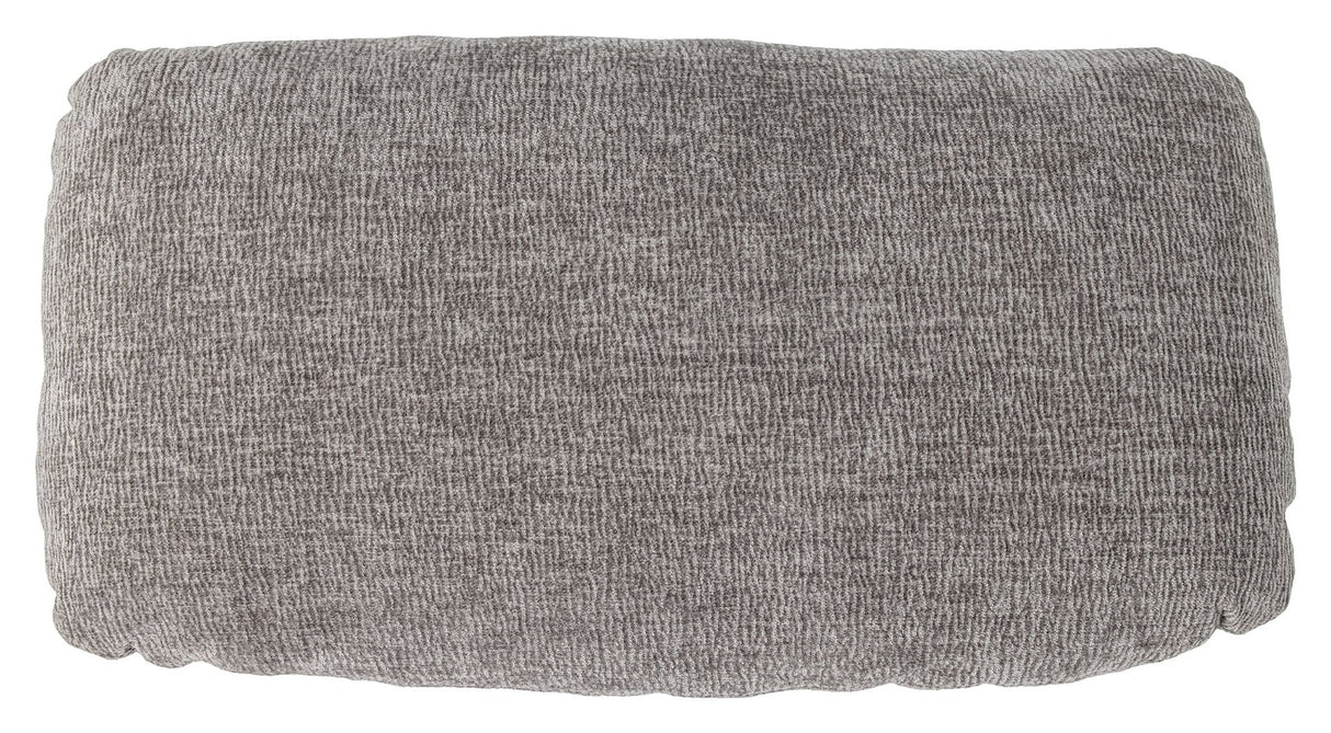 Bloomingville Groove, sovesofa - grå - UNOLIVING.COM