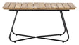 Bloomingville Hampton Havebord, Brun, Akacie - UNOLIVING.COM