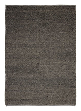 Bloomingville Madeleine Tæppe 210x150, Grå - UNOLIVING.COM