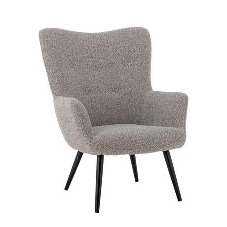 Bloomingville Perry Loungestol, Natur
