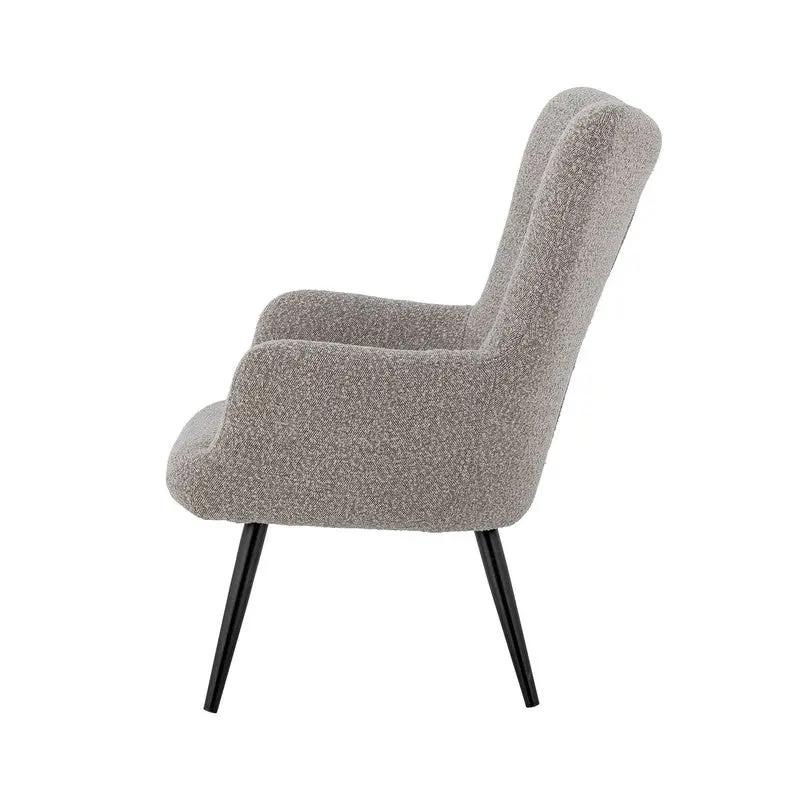 Bloomingville Perry Loungestol, Natur