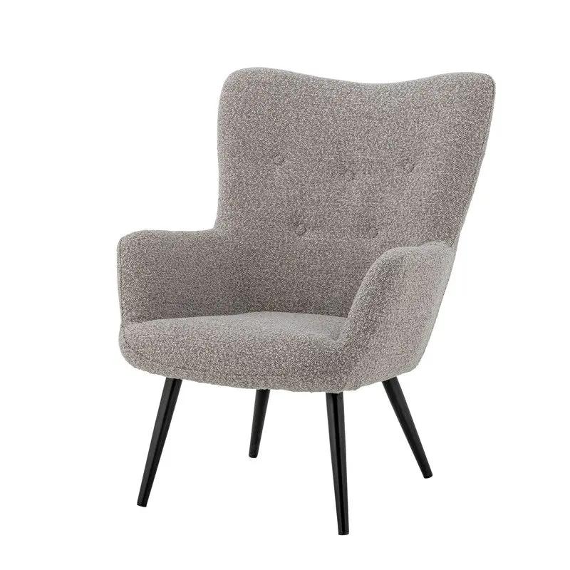 Bloomingville Perry Loungestol, Natur