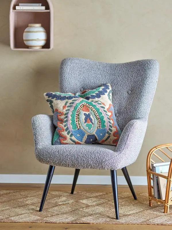 Bloomingville Perry Loungestol, Natur