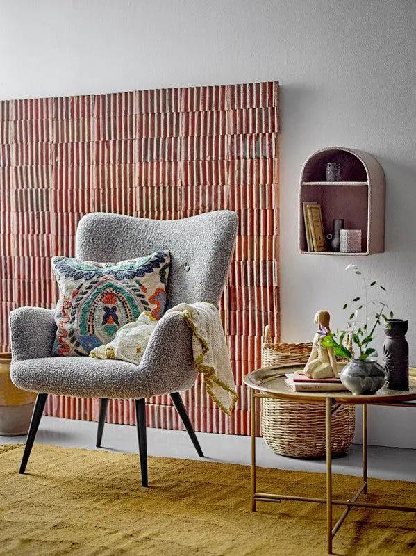 Bloomingville Perry Loungestol, Natur