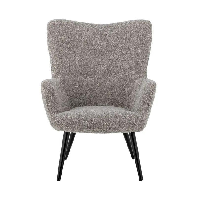 Bloomingville Perry Loungestol, Natur