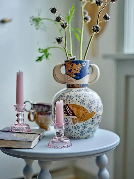 Bloomingville Salino Sidebord, Blå