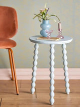 Bloomingville Salino Sidebord, Blå