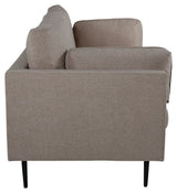 Boom 3-pers. Sofa, Beige Stof