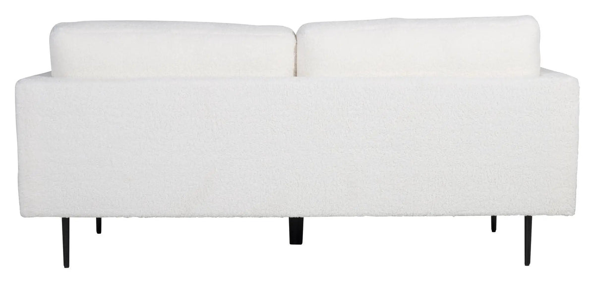 Boom 3-pers. Sofa, Offwhite Bouclé