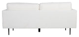 Boom 3-pers. Sofa, Offwhite Bouclé