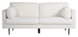 Boom 3-pers. Sofa, Offwhite Bouclé