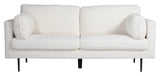 Boom 3-pers. Sofa, Offwhite Bouclé
