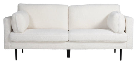 Boom 3-pers. Sofa, Offwhite Bouclé