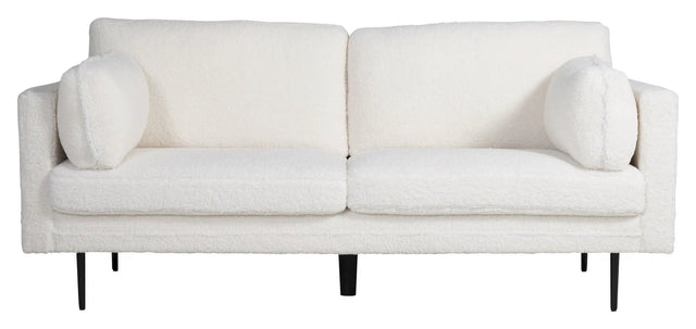 Boom 3-pers. Sofa, Offwhite Bouclé