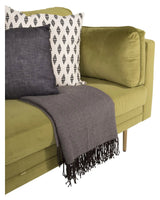 Boom 3-pers. Sofa, Sping green Stof