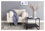 Boom Lænestol, Offwhite Bouclé