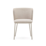 Ciselia Stol, Beige/Beige