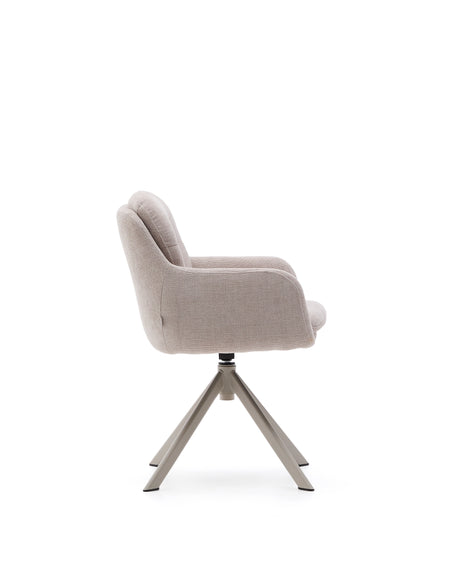 Lexa Drejestol, Beige