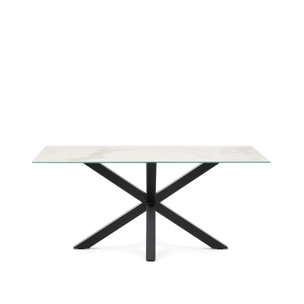 Argo Bord 160X90 Cm, Kalos/Sort