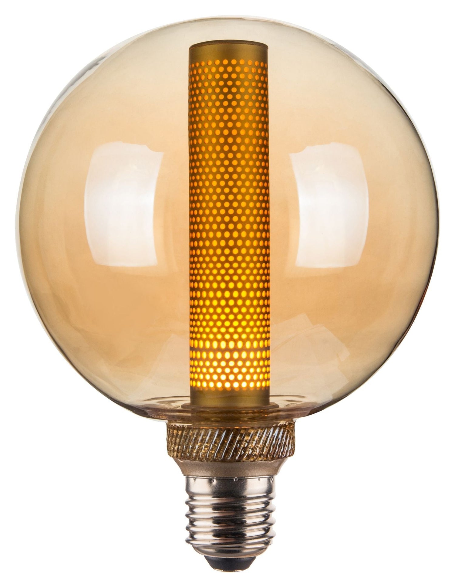 COLORS Core Ø12,5, Amber - UNOLIVING.COM