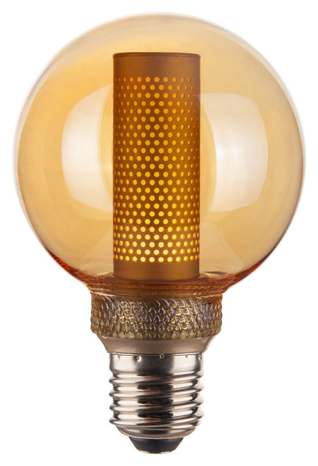 COLORS Core Ø8, Amber - UNOLIVING.COM