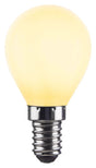 COLORS Mini Krone E14, Ø4,5, Opal - UNOLIVING.COM