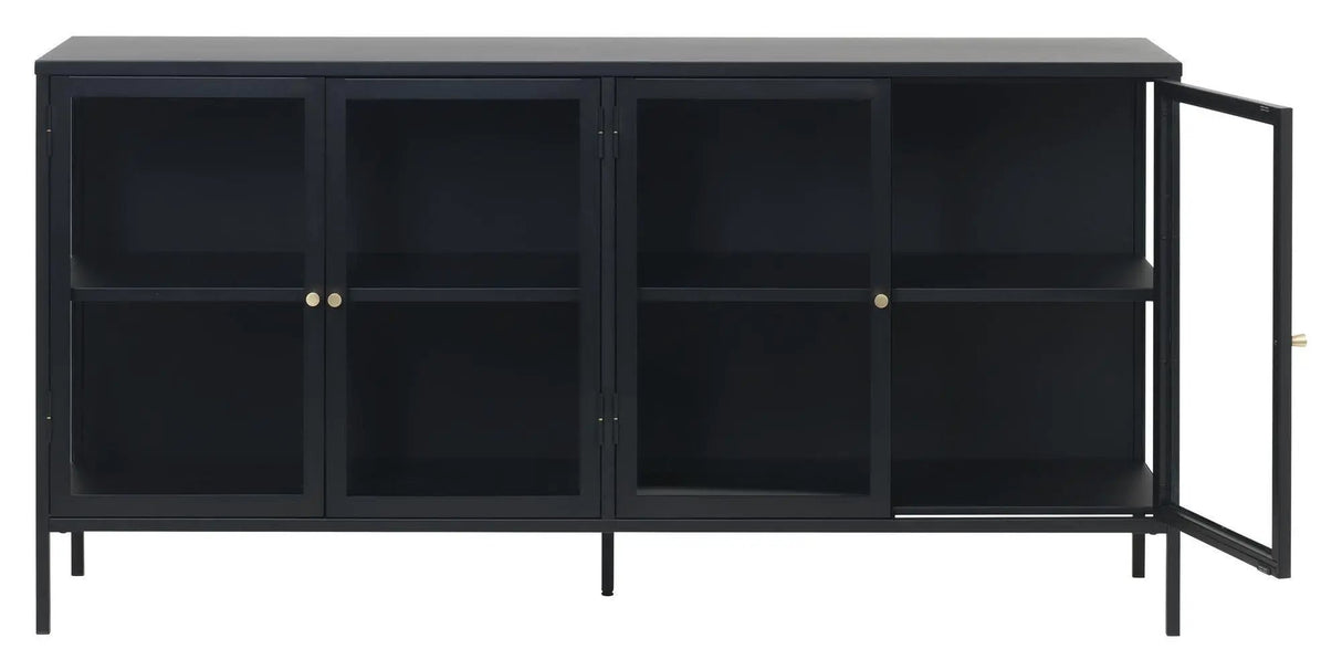 Carmel Skænk 40x170 - Sort