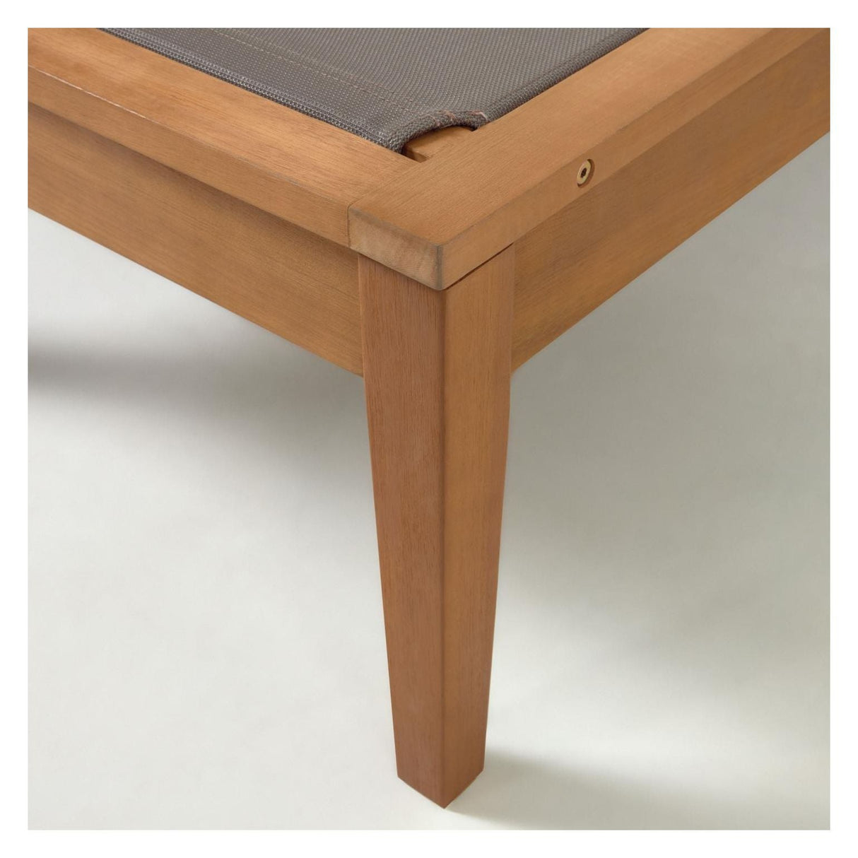 Caterin Solvogn Eukalyptus/Grøn textilene mesh - UNOLIVING.COM