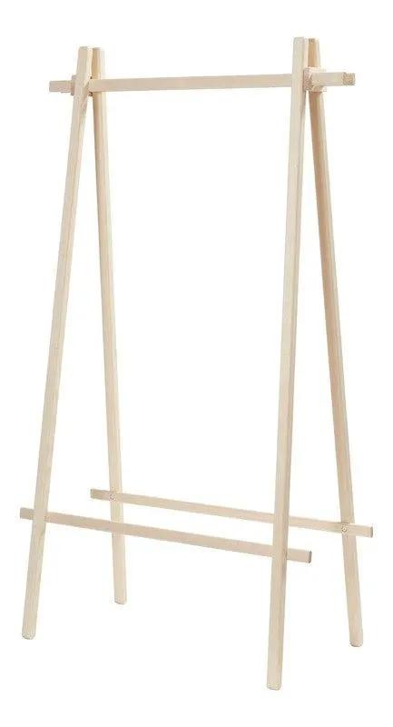Clothes rack tøjstativ, Ask
